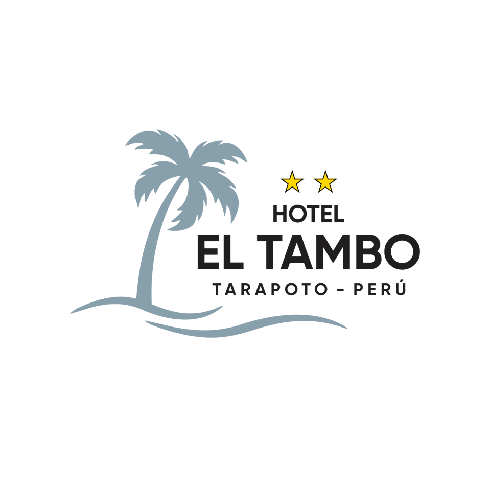 Logo El Tambo de Tarapoto
